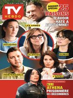 TV Hebdo